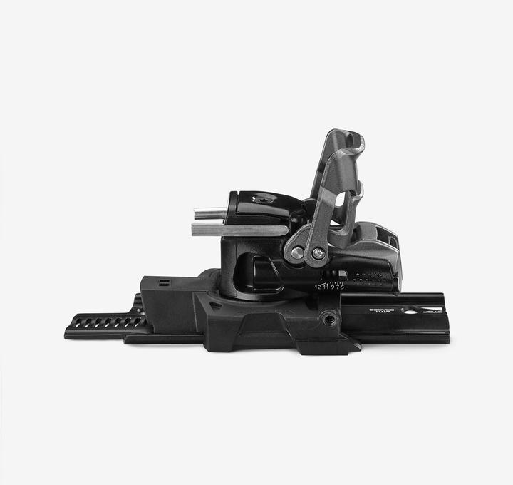 Actual product image Wedze Touring ski insert binding - TOUR LIGHT + (Touring skis)