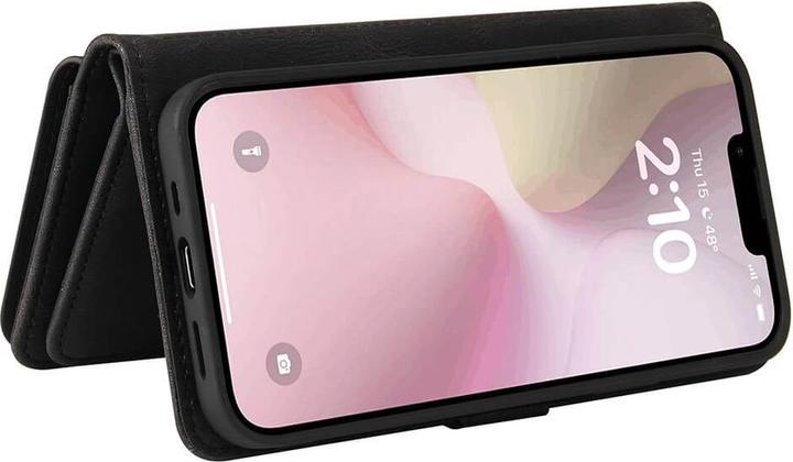 Image du produit Cover-Discount iPhone 16e - Brieftaschen Hülle Portemonnaie (Apple iPhone 16e)