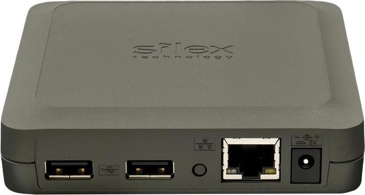 Produktbild Silex DS-510 (EU) USB Device Server
