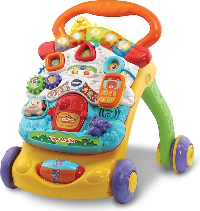 Image du produit VTech Bébé marcheur