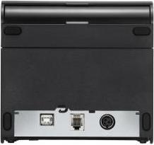 Actual product image Capture Thermal Receipt Printer (USB 2.0)