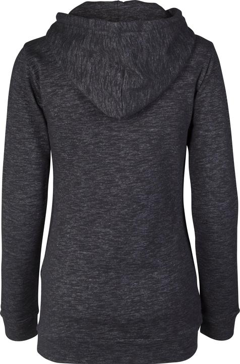 Produktbild Urban Classics Ladies Slub Terry High Neck Hoody (4XL)