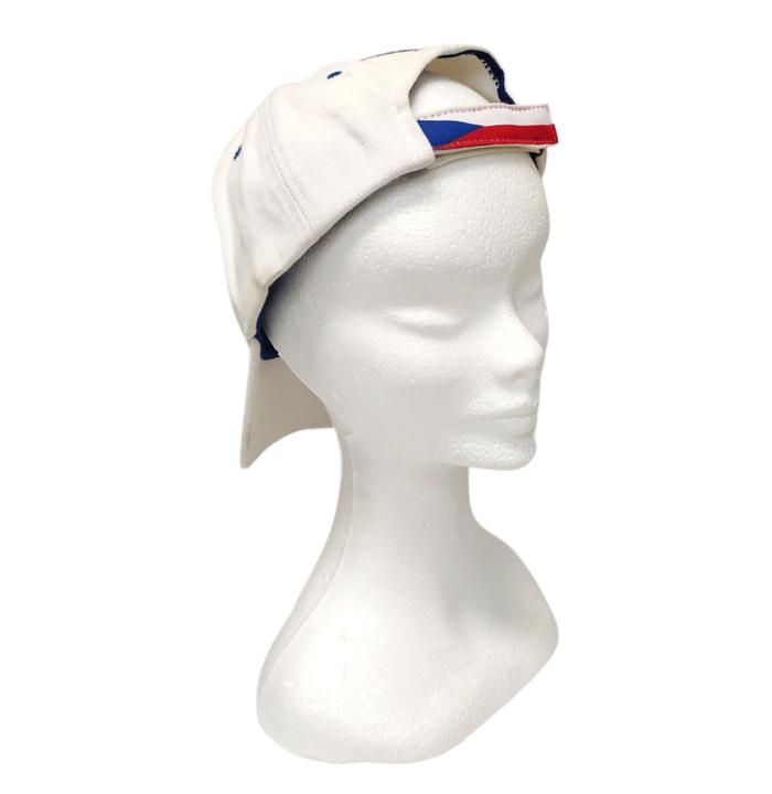 Actual product image Daiber Flag Cap Tschechien