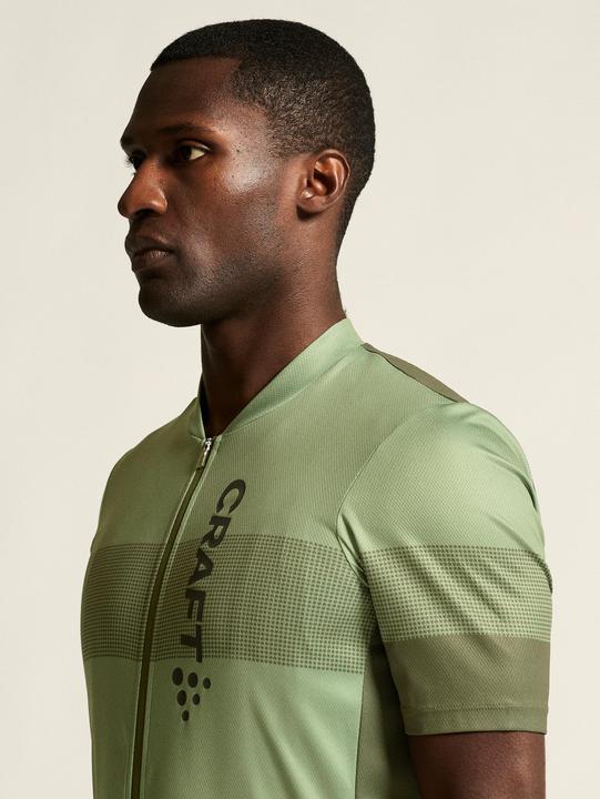 Actual product image Craft Core Endurance Logo Jersey (L)