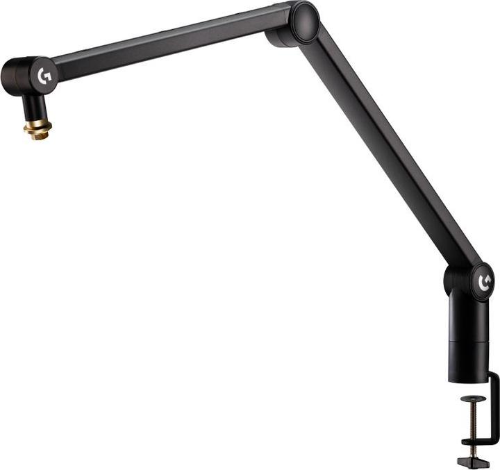 Produktbild Logitech G Compass Premium Broadcast Boom Arm