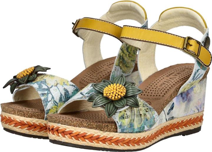 Actual product image Laura Vita Sandalen (39)