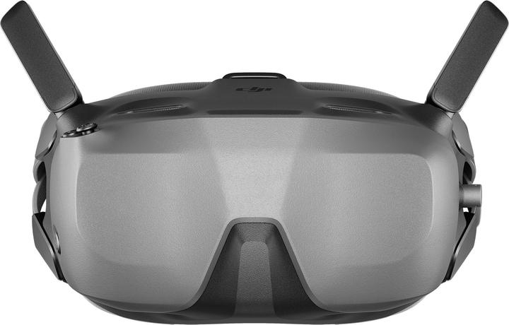 DJI Goggles N3 (Lunettes FPV, DJI Neo, DJI Avata 2)