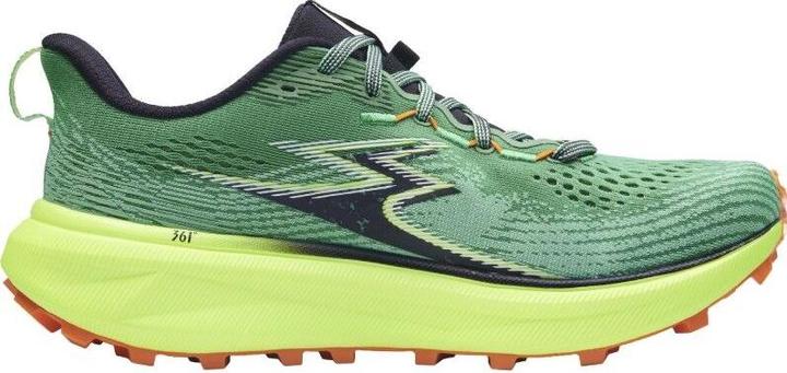 Produktbild 361° Lynx - Trailrunningschuhe - Herren (44)
