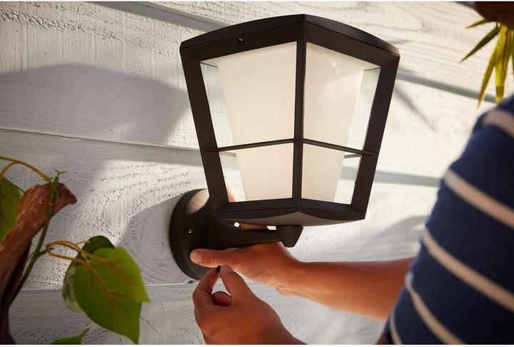 Produktbild Philips Hue Econic Basis (1150 lm)