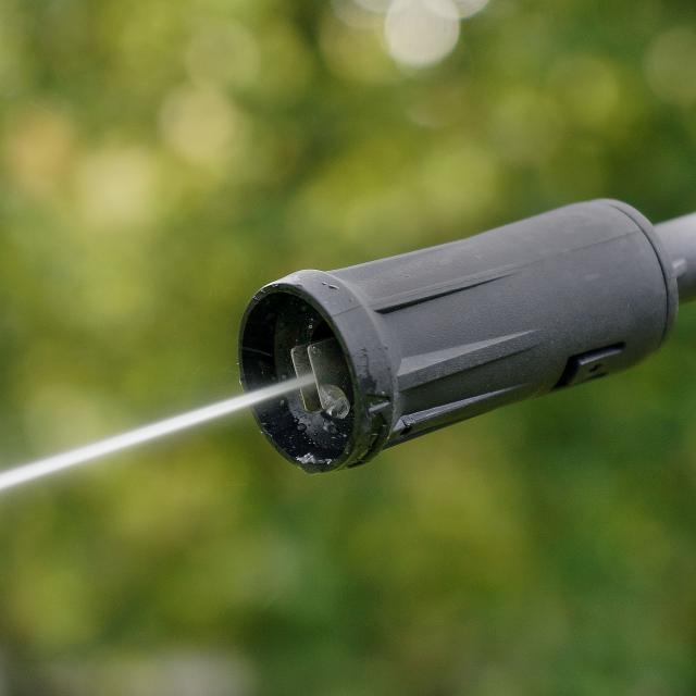 Produktbild Eurom Hochdruckreiniger Force 1400 (Netzbetrieb)