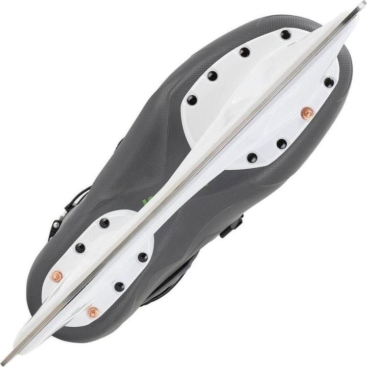 Actual product image Bauer Konekt HF2 SR Goalie Hockey Skates (SR 10 - 45.5) (45.5)