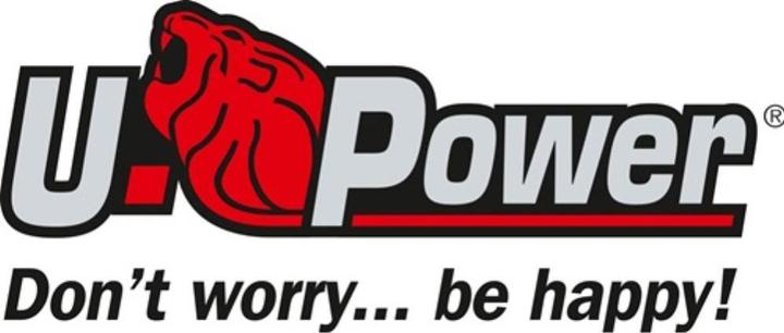 Produktbild U-Power Carbon Carpet (S3, 43)