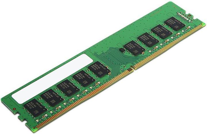Produktbild Lenovo 4X71B32813 (1 x 32GB, 2933 MHz, DDR4-RAM, DIMM)