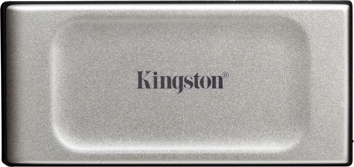 Actual product image Kingston XS2000 (4000 GB)