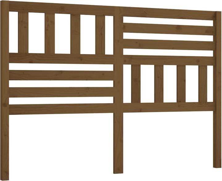 Actual product image VidaXL Kipper (141 x 4 x 100 cm)