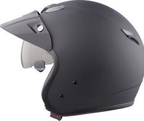 Produktbild MTR Jet Sun Jethelm (59 - 60 cm, L)