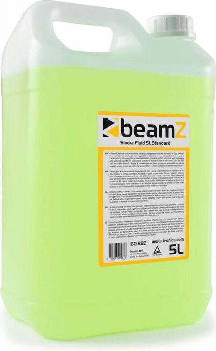 BeamZ Nebelfluid 5L (Nebelfluid)