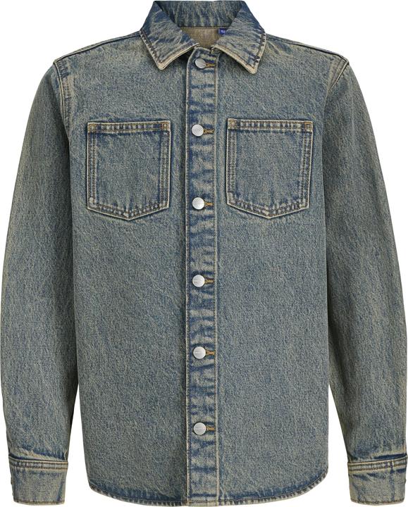 Produktbild Jack & Jones Jeanshemd Junior Jeanshemd (152)