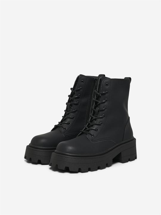 Produktbild Only Einfarbige Stiefel (40)