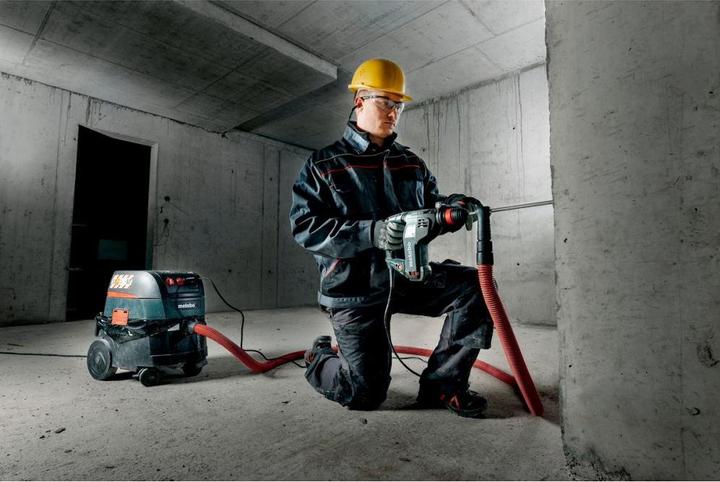 Produktbild Metabo ASR 35 M ACP (Nass-Trockensauger)