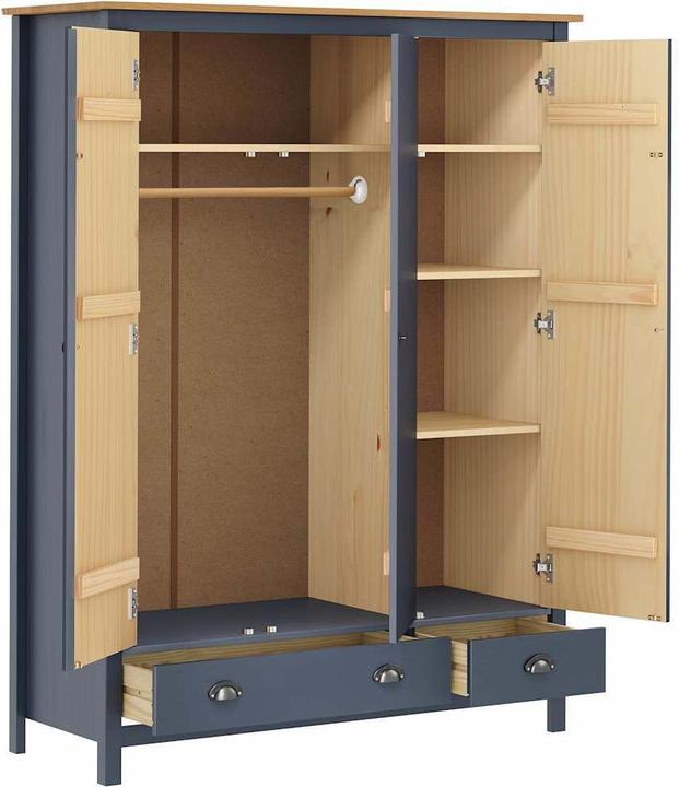 Immagine prodotto VidaXL Oenone (127 x 50 x 170 cm)