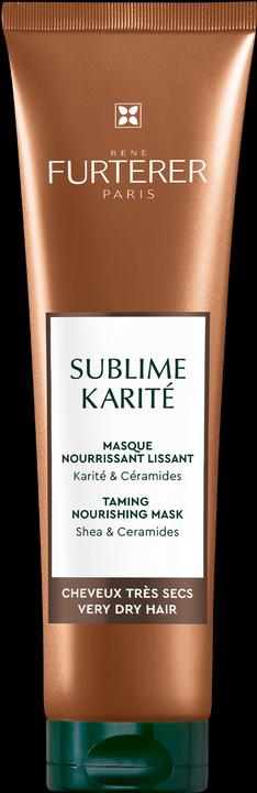 Rene Furterer Sublime Karité Nähr (100 ml)