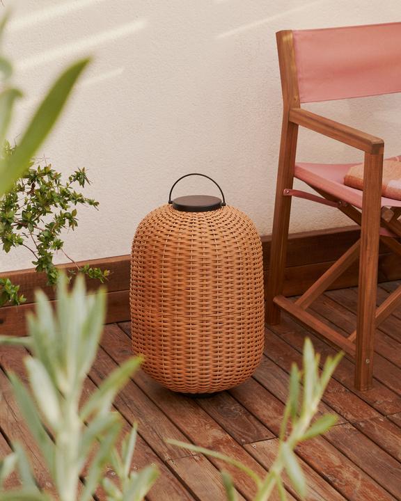 Produktbild Kave Home Saranella (Ø 33 x 55 cm, 1 x)