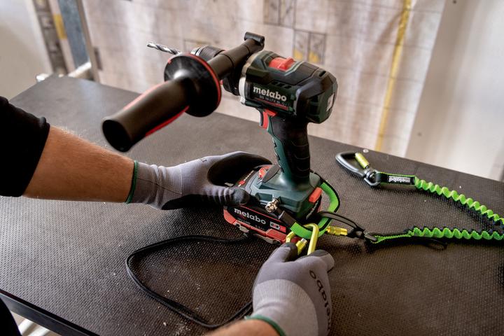 Immagine prodotto Metabo Pacco batteria (18 V)