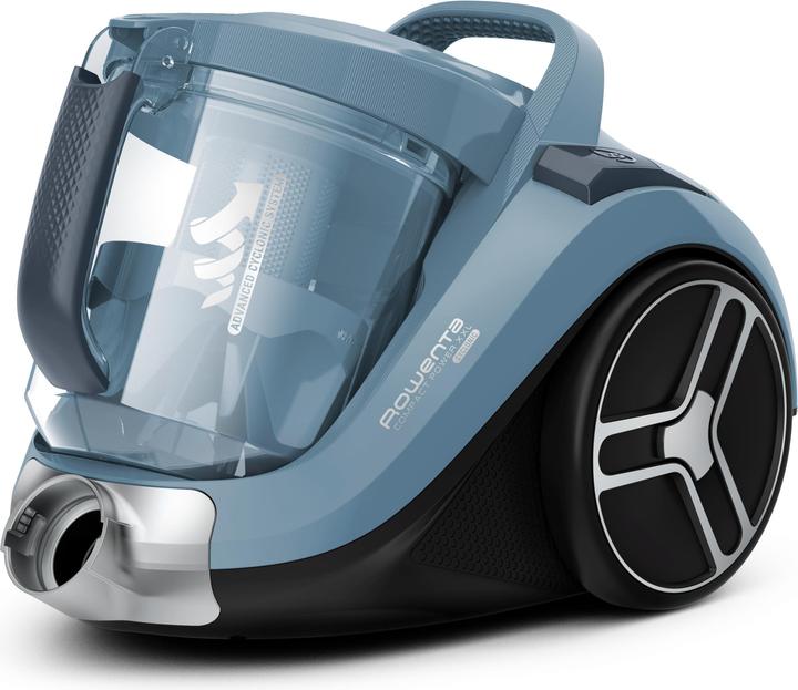 Produktbild Rowenta Rowe Bodens RO4B11 Compact Power XXL