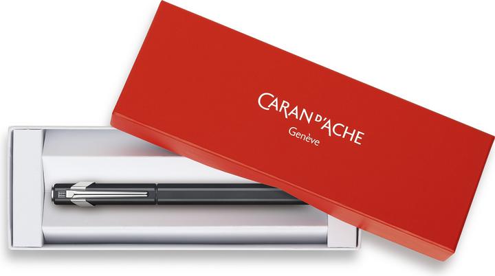 Immagine prodotto Caran d'Ache 849 Classic (Nero, 1 x)