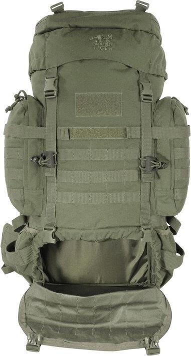 Image du produit Tasmanian Tiger Raid Pack Mk3 (55 l)