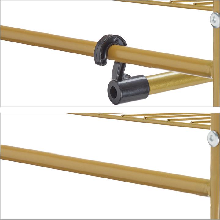 Image du produit Relaxdays Penderie