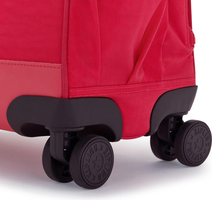 Produktbild Kipling New Storia Trolley - True Pink (25 l, Handgepäck (bis 50l))