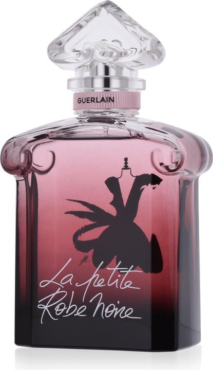 Guerlain Eau de Parfum Intense (re)
