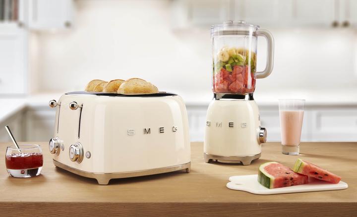Productafbeelding Smeg Broodrooster