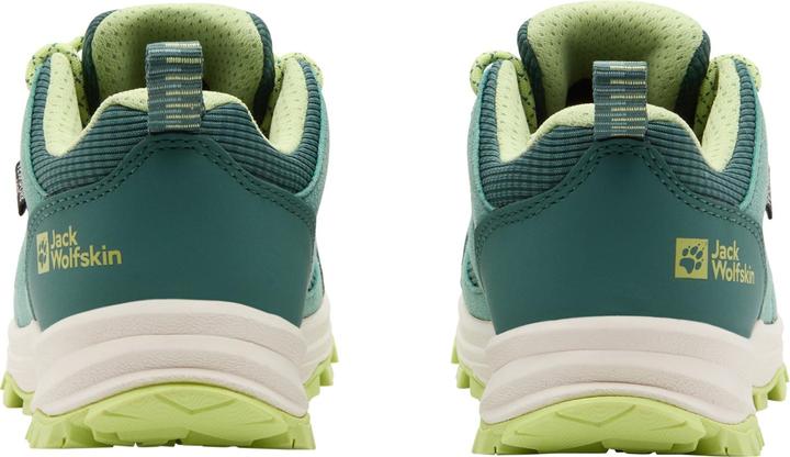 Produktbild Jack Wolfskin Vojo Tour Texapore Low K (29)
