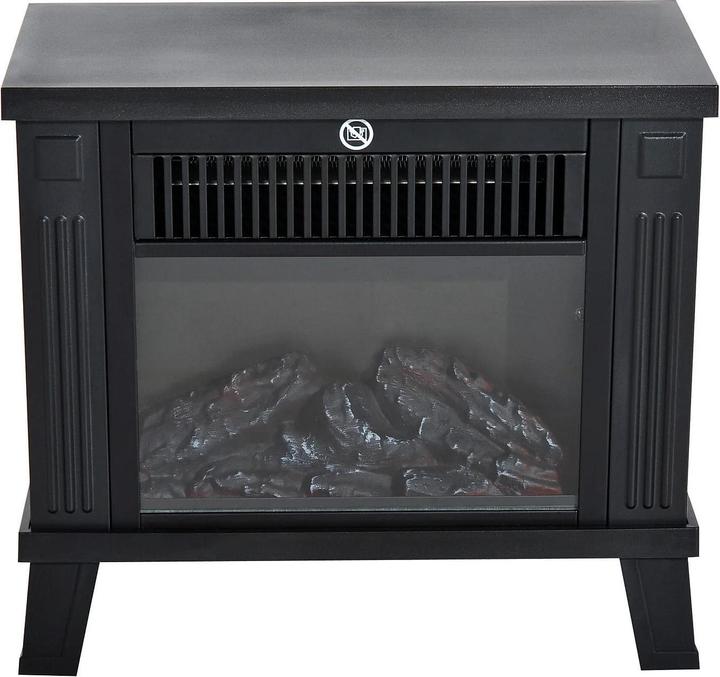 Actual product image Jamb Electric heating