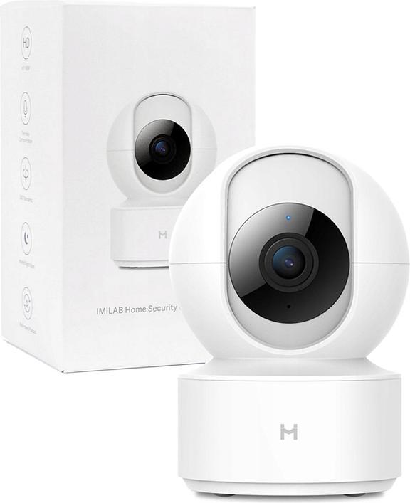 Actual product image Xiaomi C20 Pro (2304 x 1296 Pixels)
