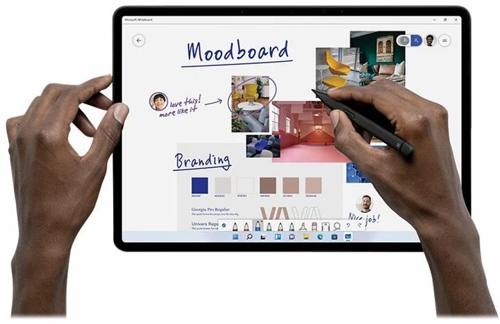 Produktbild Microsoft Slim Pen 2