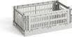Image du produit HAY Colour Crate (26 x 17 x 10 cm)