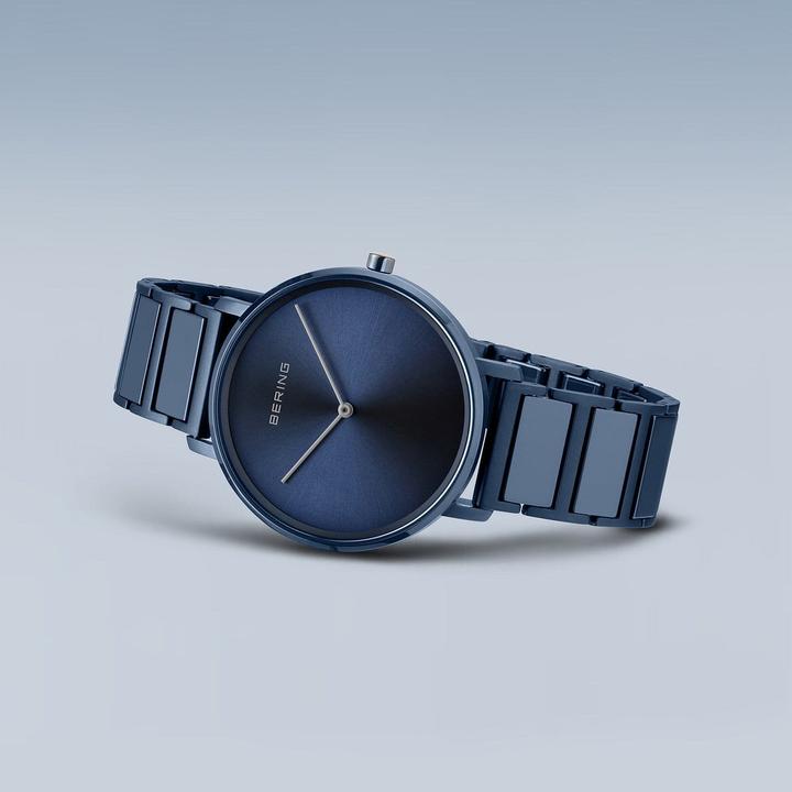 Immagine prodotto Bering Orologio da polso in ceramica (Orologio da polso analogico, 31 mm)