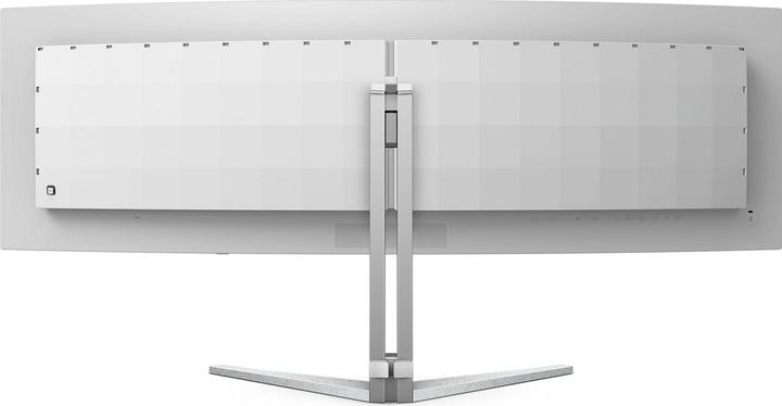 Actual product image Philips 49M2C8900L/00 (5120 x 1440 pixels, 48.90")