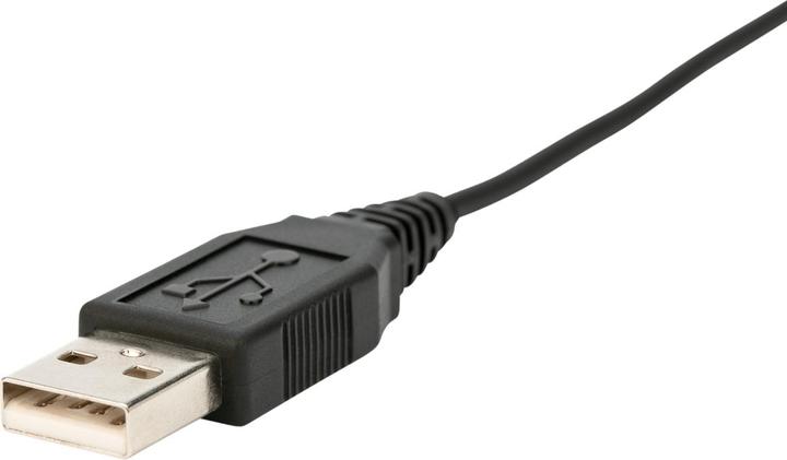 Image du produit Jabra BIZ 2300 MS Mono (Filaire, USB-A)