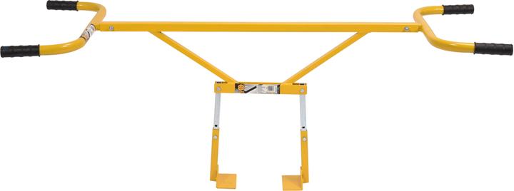 Vorel Stoeprand leggende tang 75-100cm