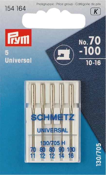 Produktbild Prym Nähmaschinennadeln