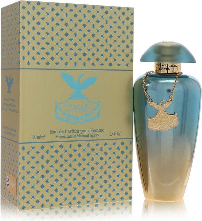 Immagine prodotto The Merchant of Venice Gran Teatro La Fenice (Eau de parfum, 100 ml)