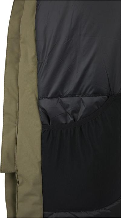 Actual product image Stoic MountainWool MMXX.UppsalaSt. II Parka (S)