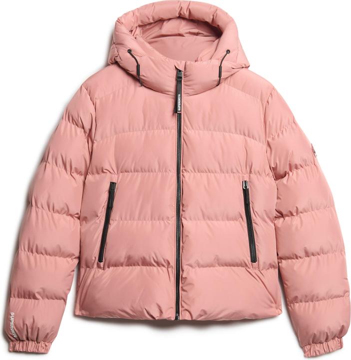 Immagine prodotto Superdry piumino da hooded sports (XS)