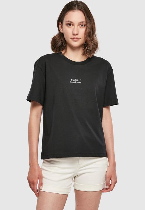 Produktbild Miss Tee Los Angeles Cropped Tee - 125269 (L)