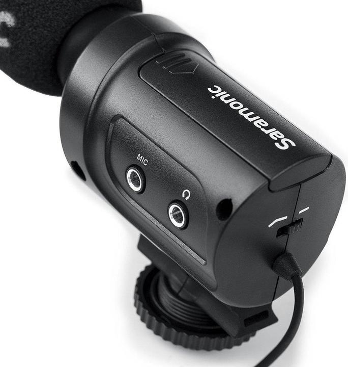 Immagine prodotto Saramonic SR-M3